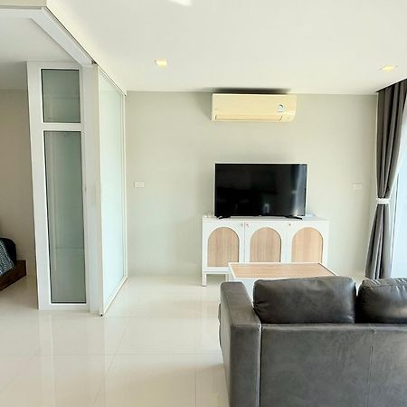 Mantra Beach Condominium Suite 2 - Mae Phim Ban Tha Fat Exterior photo