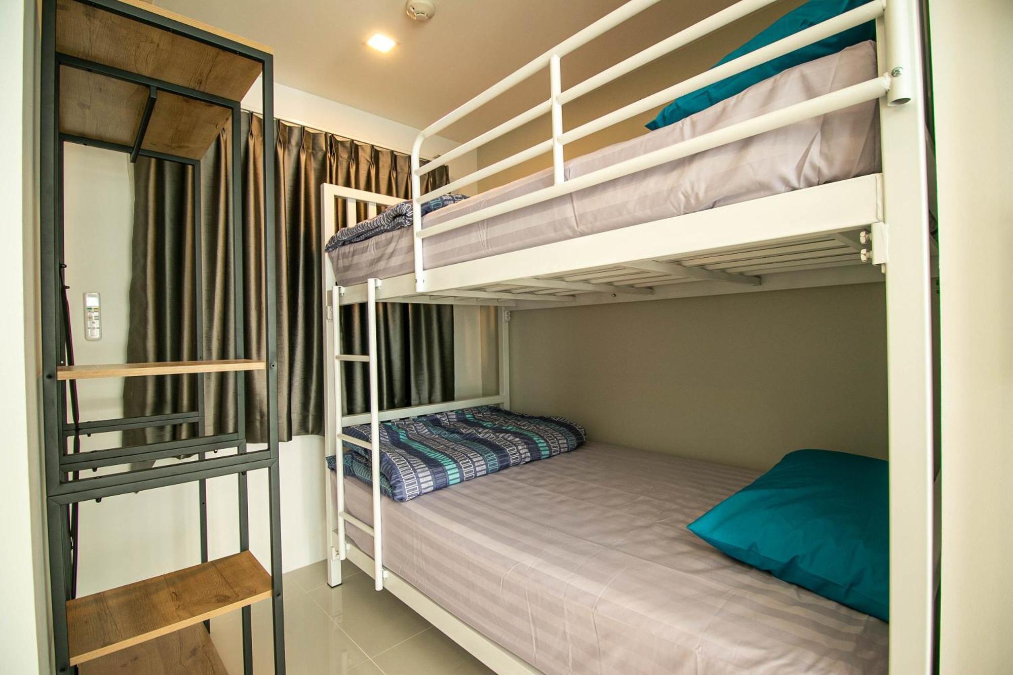 Mantra Beach Condominium Suite 2 - Mae Phim Ban Tha Fat Exterior photo
