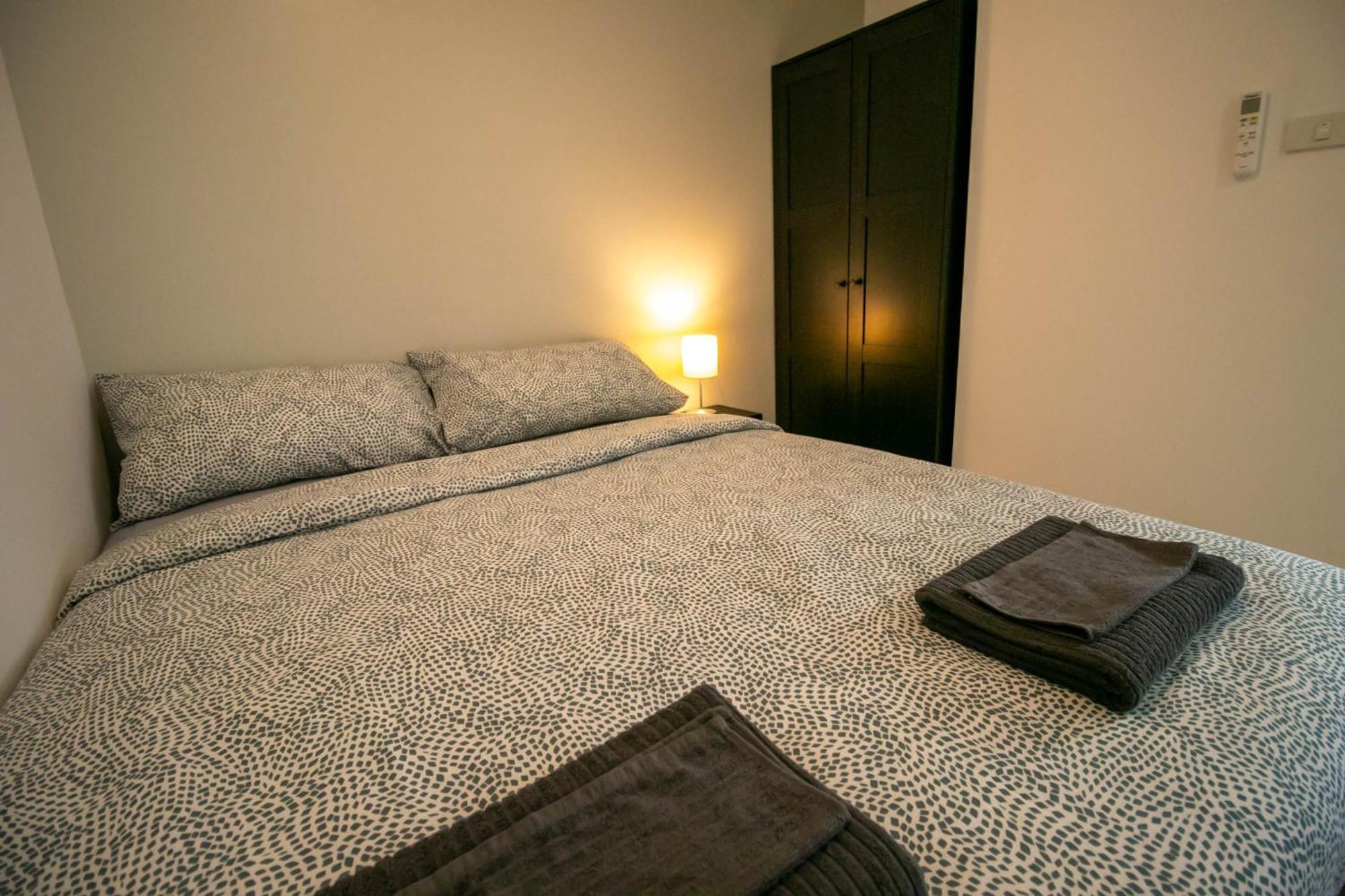 Mantra Beach Condominium Suite 2 - Mae Phim Ban Tha Fat Exterior photo