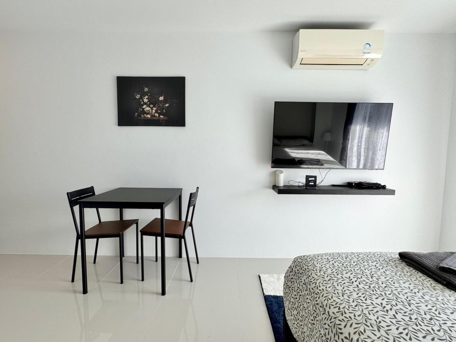 Mantra Beach Condominium Suite 2 - Mae Phim Ban Tha Fat Exterior photo
