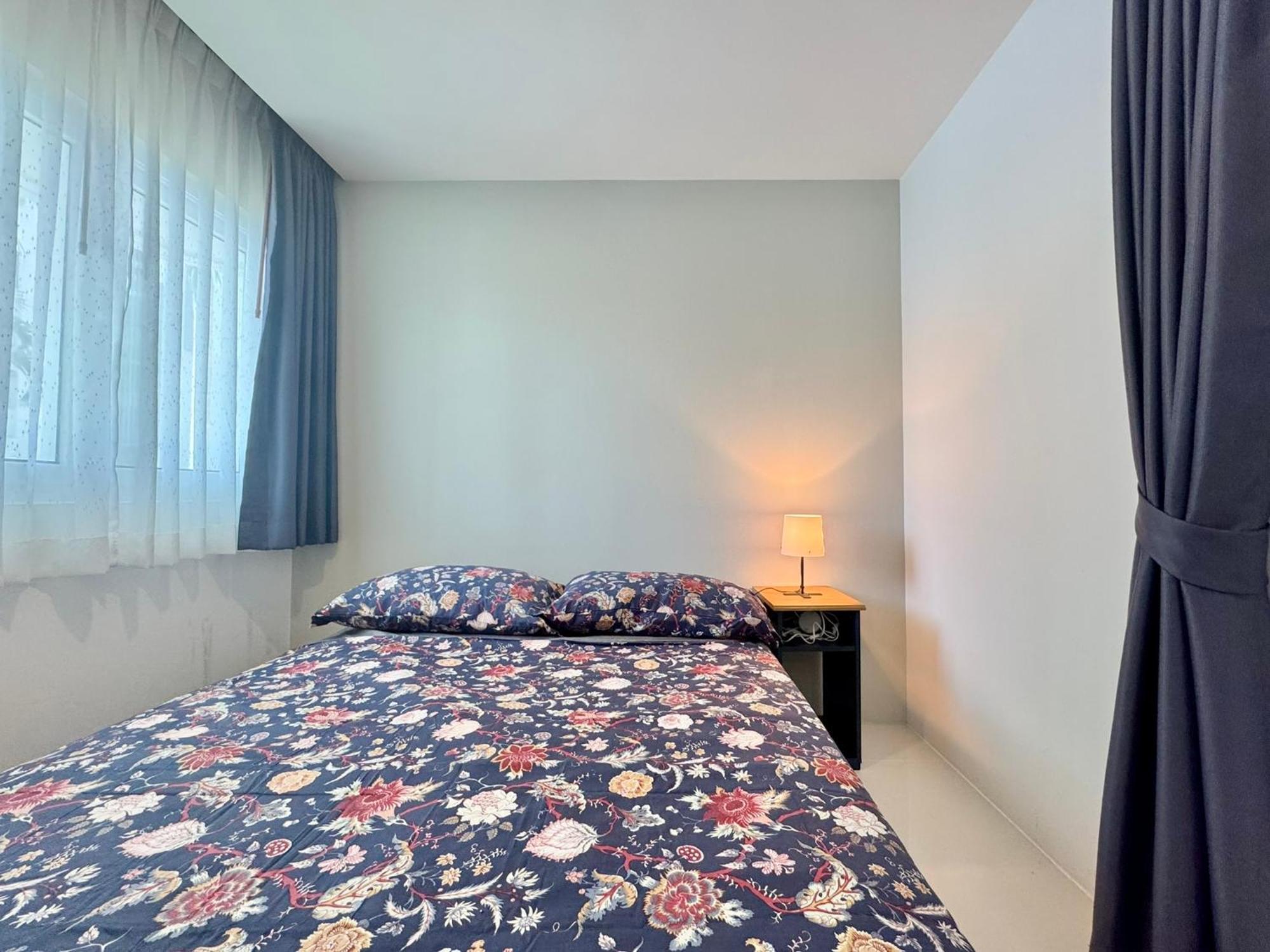 Mantra Beach Condominium Suite 2 - Mae Phim Ban Tha Fat Exterior photo