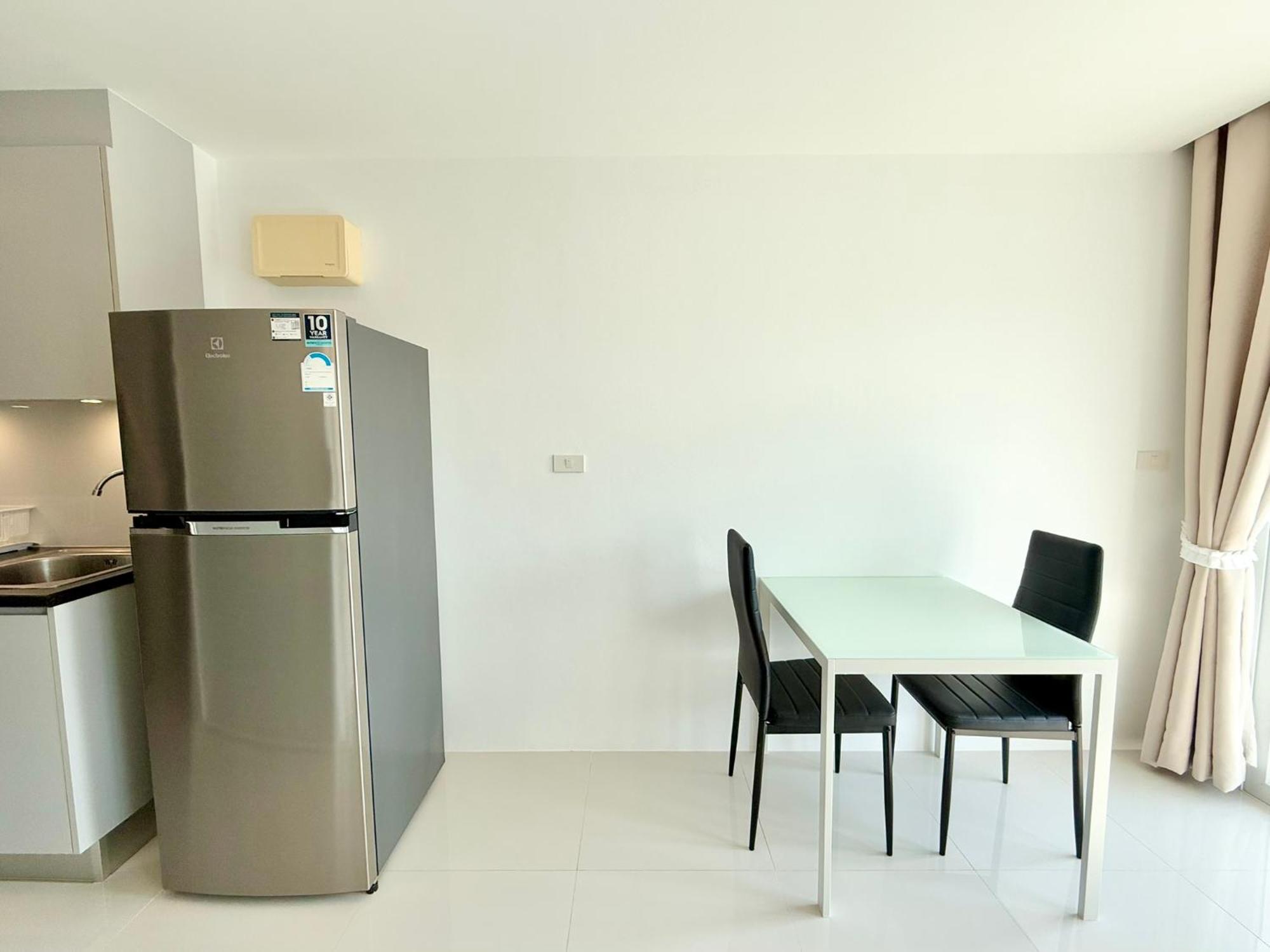 Mantra Beach Condominium Suite 2 - Mae Phim Ban Tha Fat Exterior photo