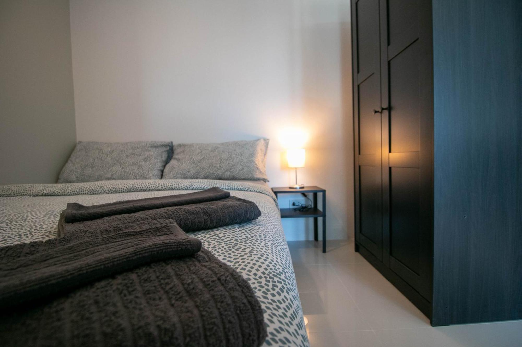 Mantra Beach Condominium Suite 2 - Mae Phim Ban Tha Fat Exterior photo
